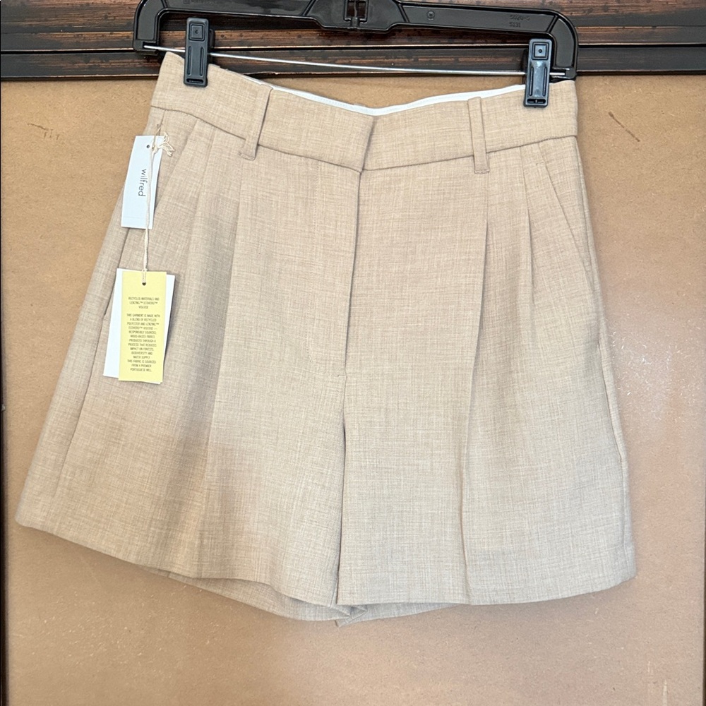 NWT Artizia Effortless Shorts - Picture 2 of 10